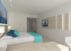 Botel Alcudiamar: Room Double or Twin PROMO - photo 33