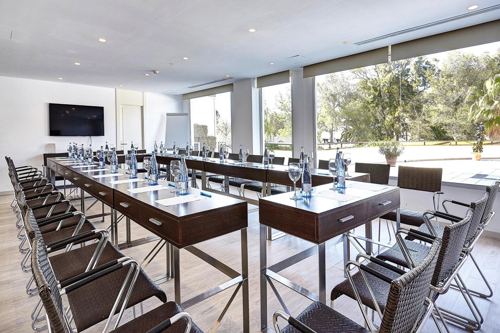 Grupotel Maritimo: Conferences