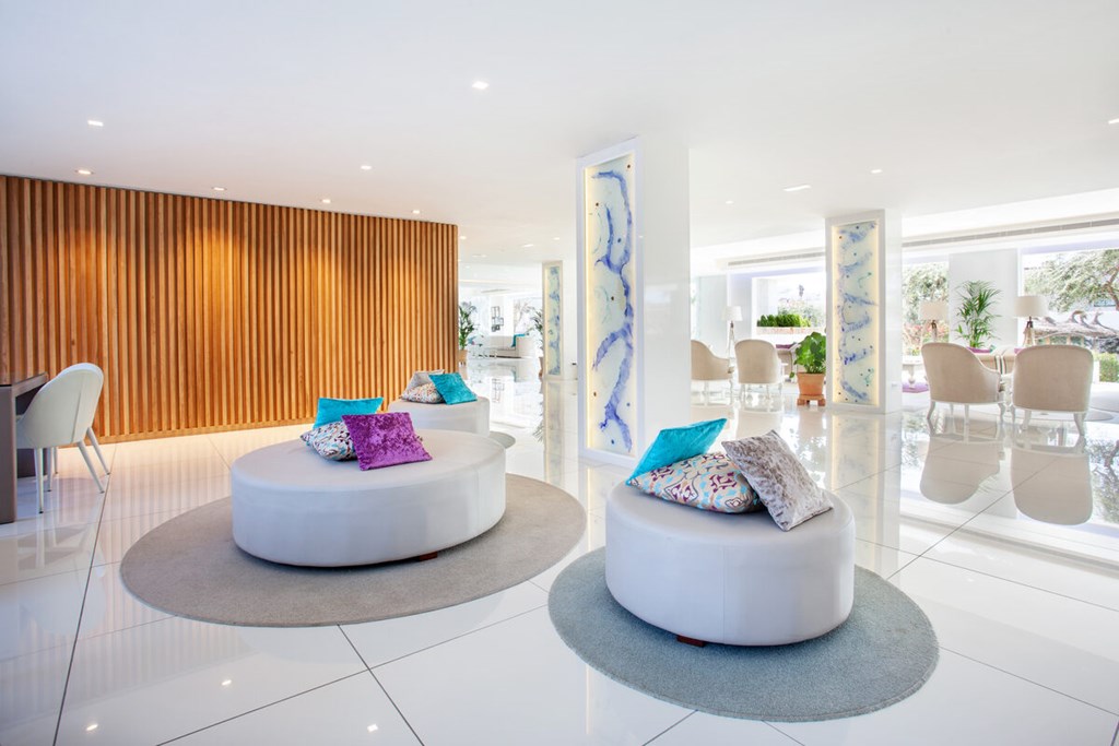 Grupotel Maritimo: Lobby