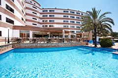 Grupotel Maritimo: Pool - photo 6