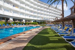 Grupotel Maritimo: Pool - photo 38