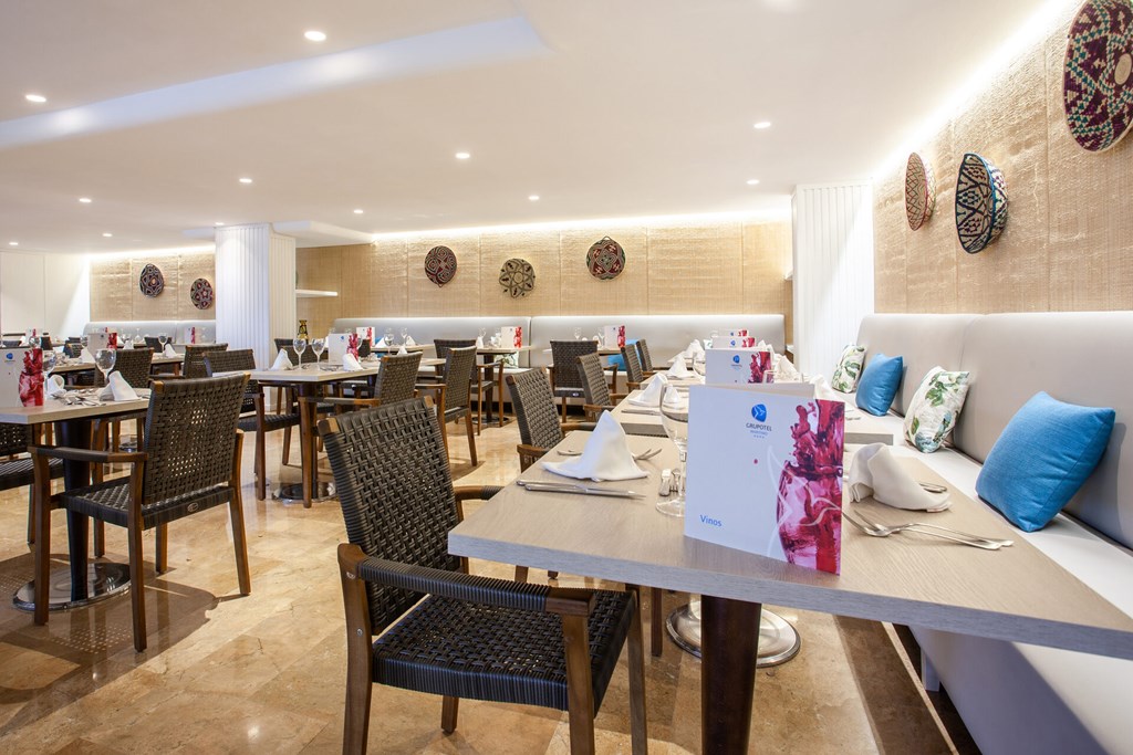 Grupotel Maritimo: Restaurant