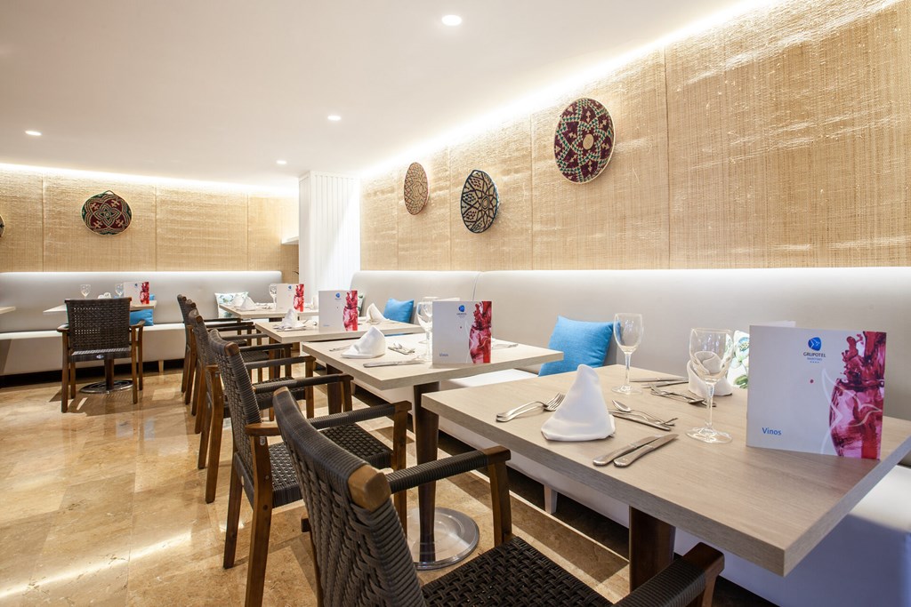 Grupotel Maritimo: Restaurant