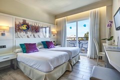 Grupotel Maritimo: Room Double or Twin STANDARD - photo 16