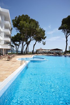 Grupotel los Principes & Spa: Pool - photo 23