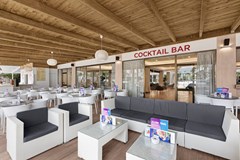 Roc Hotel Boccaccio: Bar - photo 1