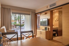 Zafiro Tropic: Room APARTMENT SUPERIOR - photo 46