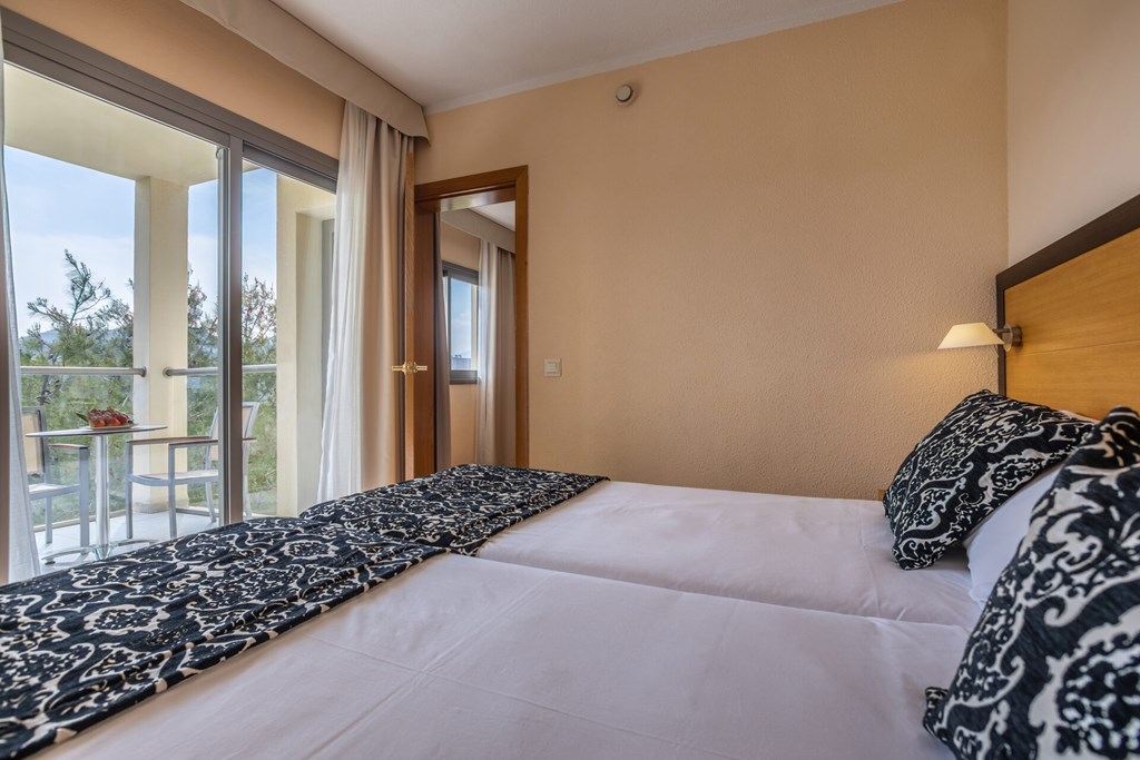 Zafiro Tropic: Room APARTMENT TWO BEDROOMS