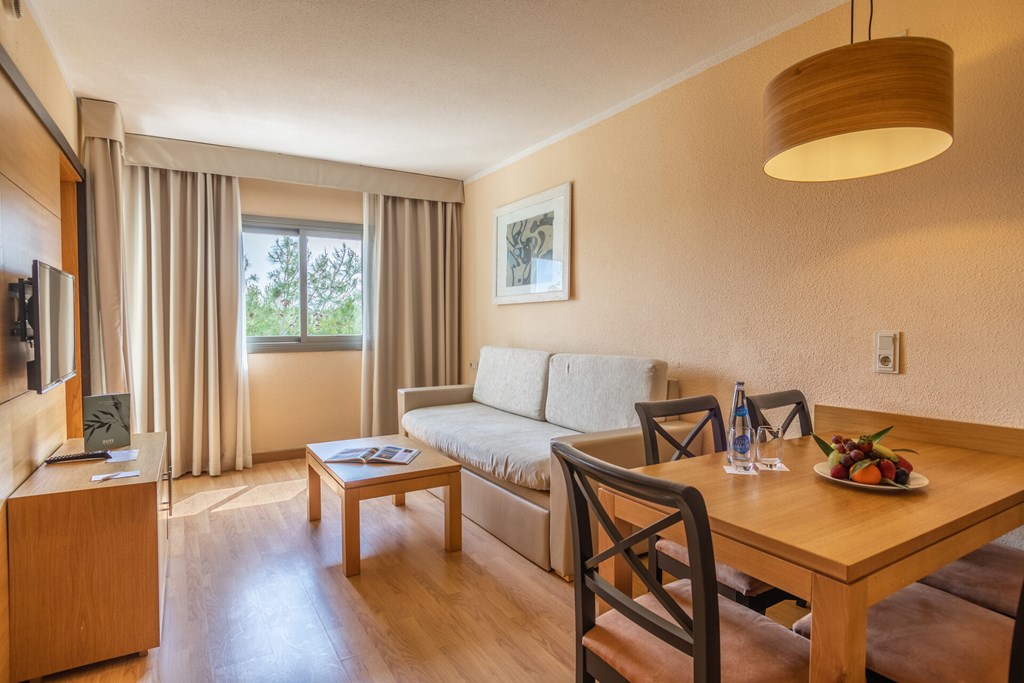 Zafiro Tropic: Room APARTMENT TWO BEDROOMS