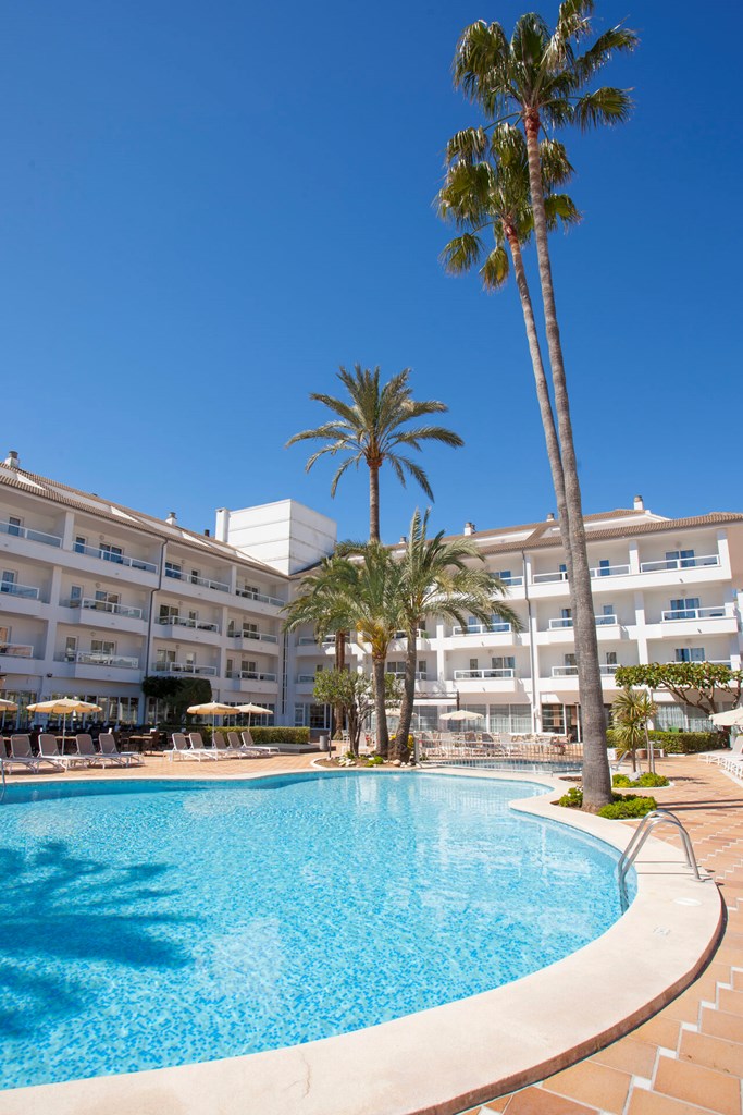 Grupotel Port de Alcudia: Pool