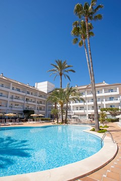 Grupotel Port de Alcudia: Pool - photo 30