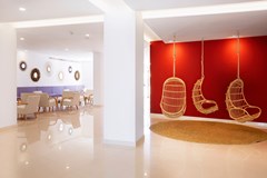 Hotel Panoramic Alcudia: Lobby - photo 16