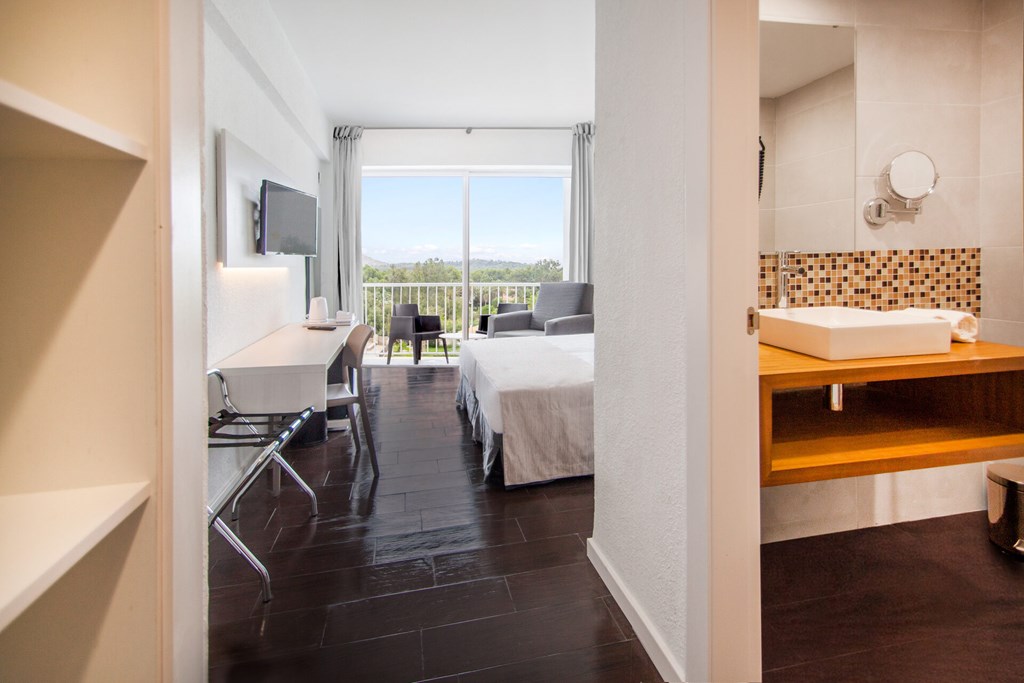 Hotel Panoramic Alcudia: Room Double or Twin STANDARD