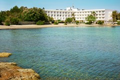 Hotel Panoramic Alcudia: Beach - photo 17