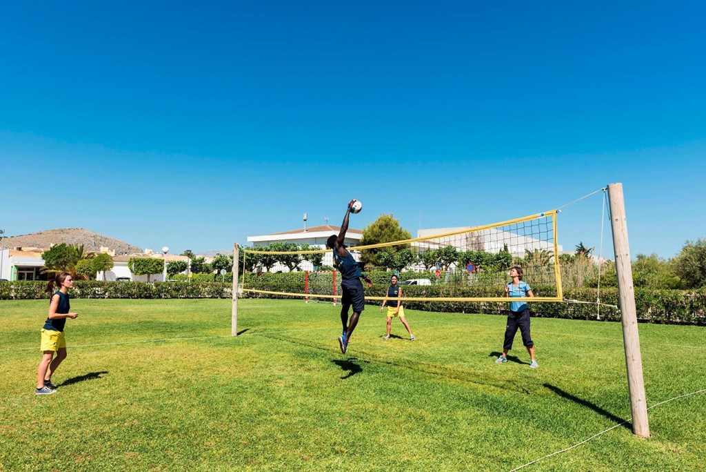 Alcudia Garden: Sports and Entertainment