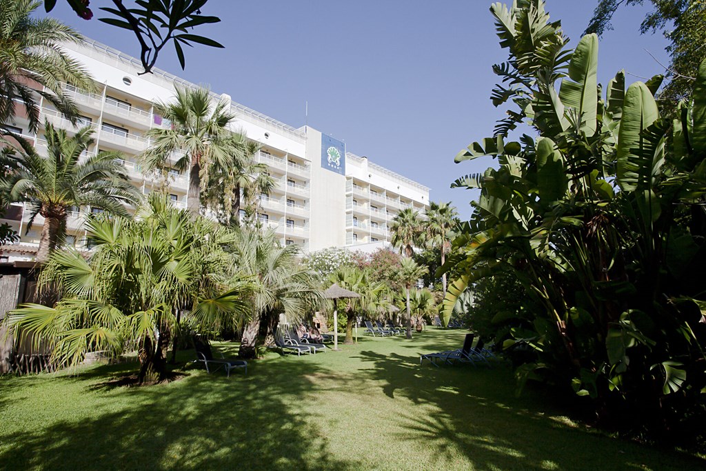 Bahia de Alcudia Spa & Cycling Station: General view