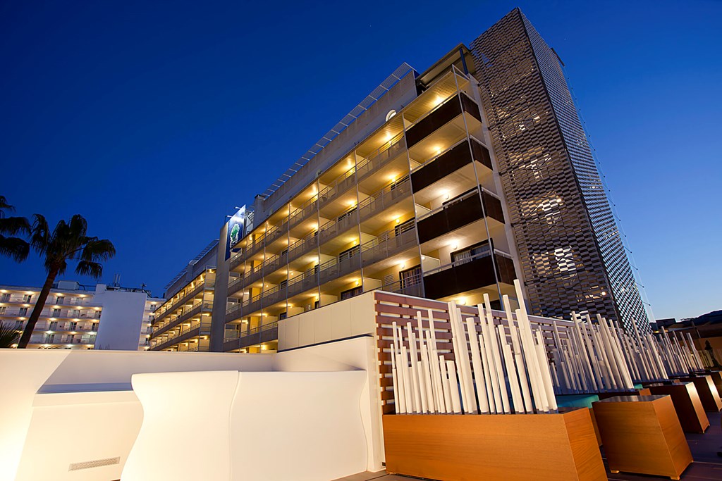 Bahia de Alcudia Spa & Cycling Station: General view