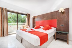 Bahia de Alcudia Spa & Cycling Station: Room Double or Twin STANDARD - photo 4