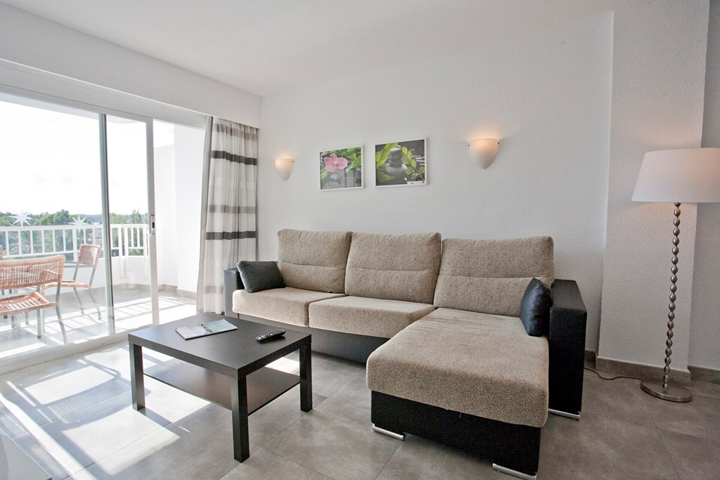 Apartamentos Siesta I: Room APARTMENT SUPERIOR TWO BEDROOMS