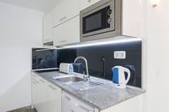 Apartamentos Siesta I: Room APARTMENT CAPACITY 4 - photo 116