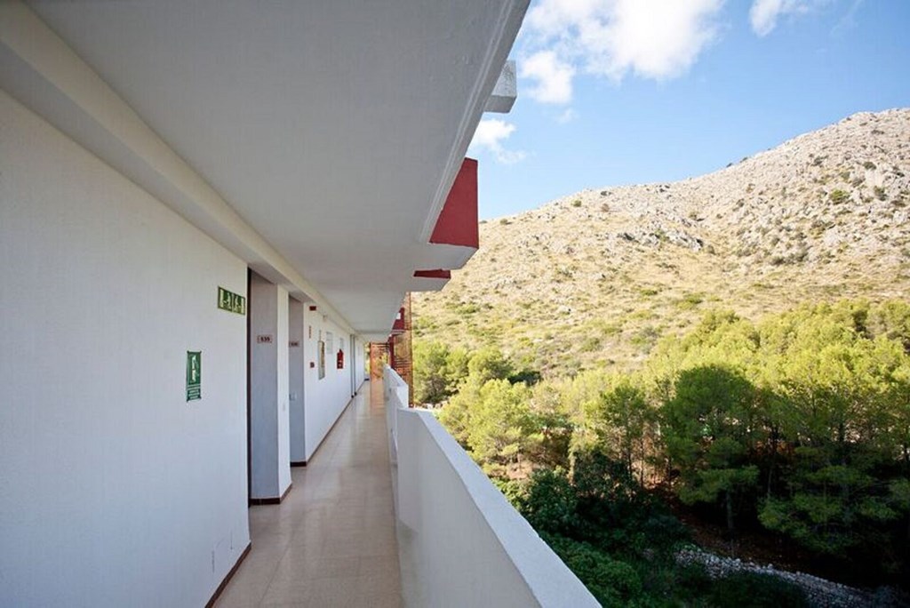 Apartamentos Siesta I: Room APARTMENT CAPACITY 5 TWO BEDROOMS