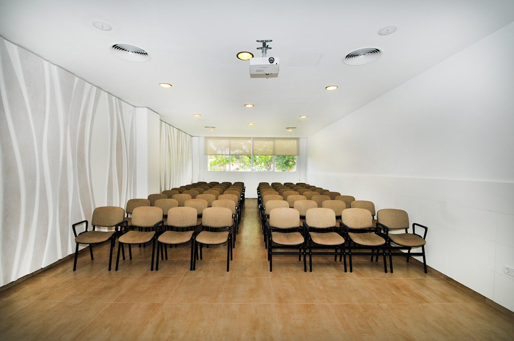 Hotel Condesa: Conferences