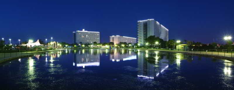 Club Mac Alcudia: General view