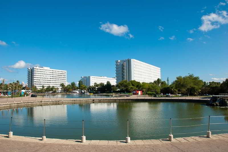 Club Mac Alcudia: General view