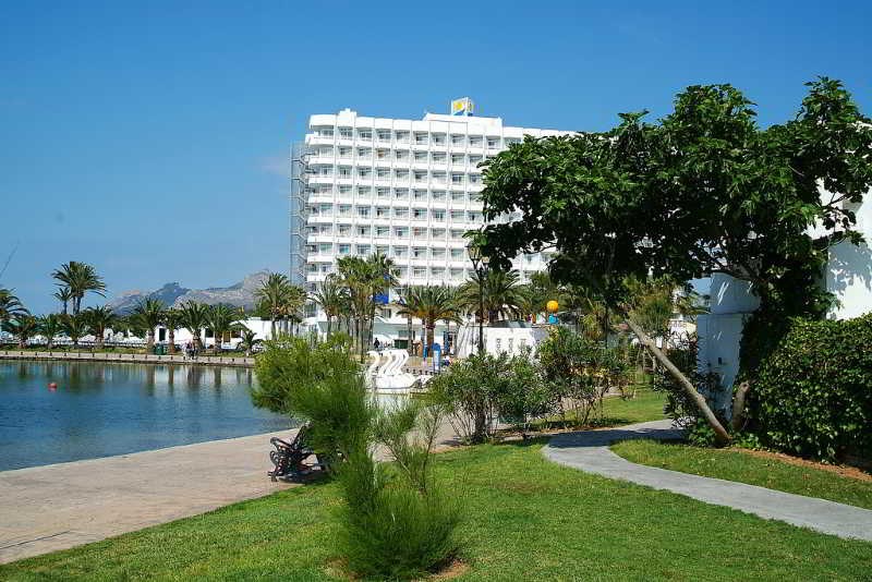 Club Mac Alcudia: General view