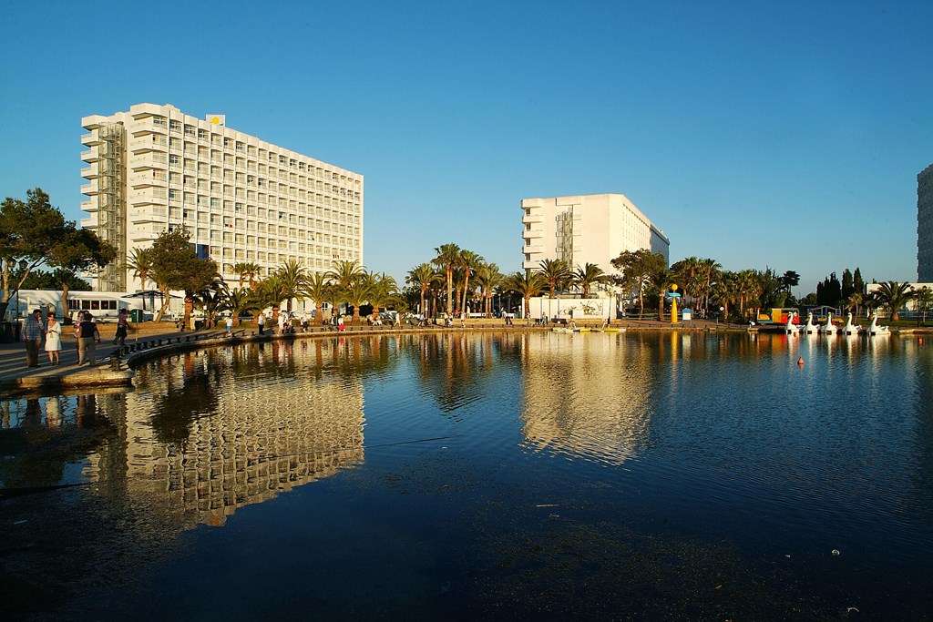 Club Mac Alcudia: General view