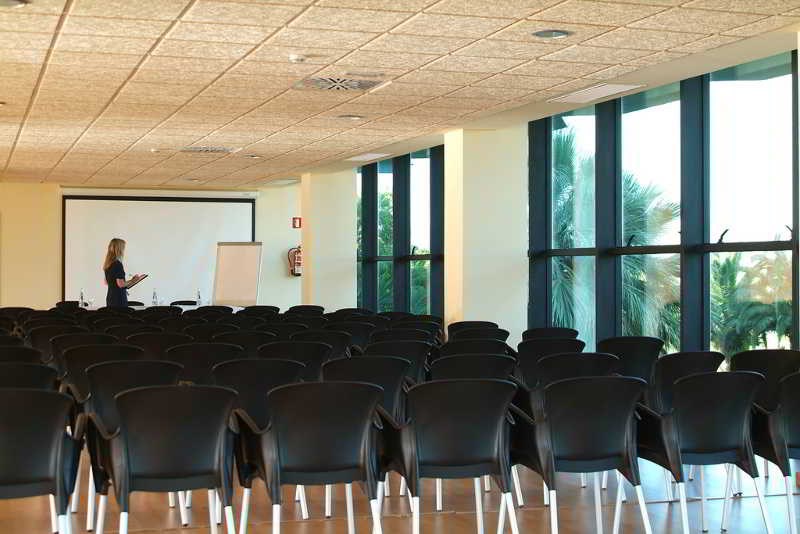 Club Mac Alcudia: Conferences