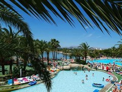 Club Mac Alcudia: Pool - photo 8