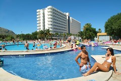 Club Mac Alcudia: Pool - photo 33