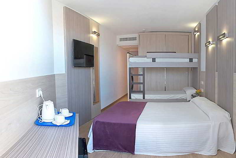 Club Mac Alcudia: Room