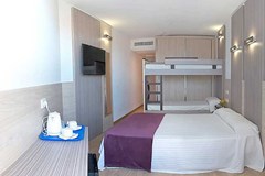 Club Mac Alcudia: Room - photo 14