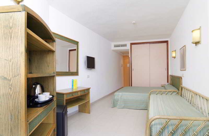 Club Mac Alcudia: Room