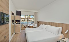 Sol by Meliá Alcudia: Room Double or Twin POOL VIEW - photo 17