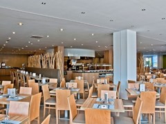 BQ Delfin Azul: Restaurant - photo 5