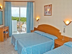 BQ Delfin Azul: Room - photo 2