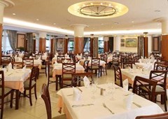 Estrella Coral de Mar Resort Wellness & Spa: Restaurant - photo 3