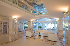 Iberostar Ciudad Blanca: Lobby - photo 10