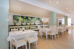 Iberostar Ciudad Blanca: Restaurant - photo 19