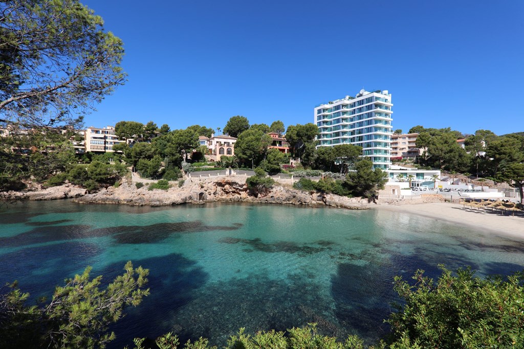 Iberostar Grand Portals Nous: General view