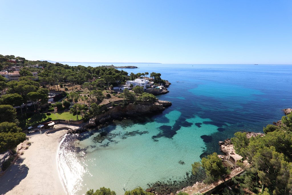 Iberostar Grand Portals Nous: General view