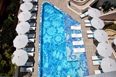 Iberostar Grand Portals Nous: Pool - photo 14