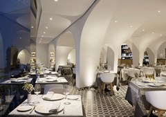 Iberostar Grand Portals Nous: Restaurant - photo 6