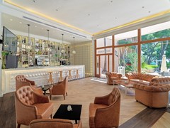 H10 Punta Negra. Boutique hotel: Bar - photo 12