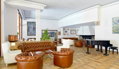 H10 Punta Negra. Boutique hotel: Lobby - photo 1