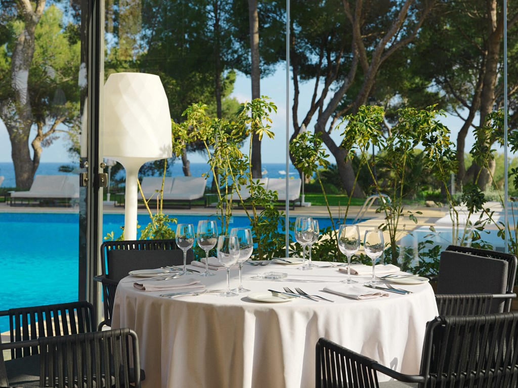 H10 Punta Negra. Boutique hotel: Restaurant