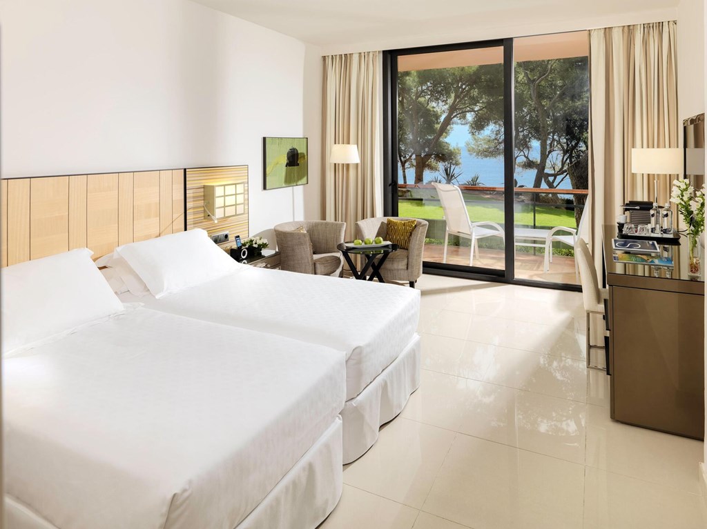 H10 Punta Negra. Boutique hotel: Room DOUBLE SINGLE USE SUPERIOR